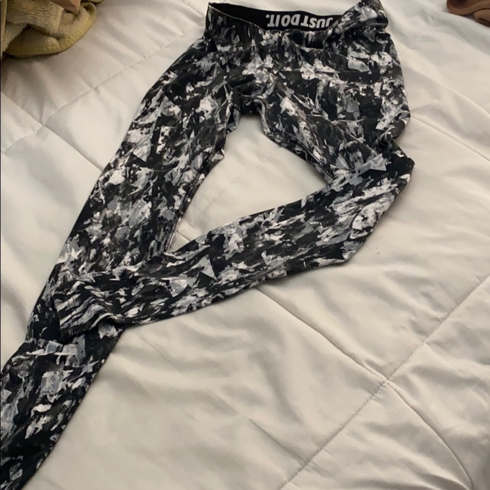 Nike leggings xs